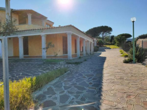 Sardinia Baya Sant'Anna
